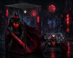 ⁦Red Bat Edition⁩ - الصورة ⁦3⁩