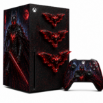 Red Bat Edition