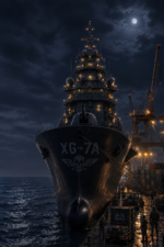⁦XG-7A Naval Night Edition⁩ - الصورة ⁦2⁩