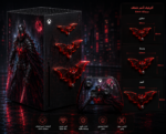 ⁦Red Bat Edition⁩ - الصورة ⁦4⁩