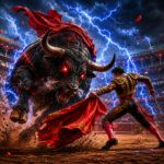 ⁦Bull & Matador Edition⁩ - الصورة ⁦2⁩