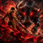 ⁦EL TORERO Red Edition⁩ - الصورة ⁦2⁩