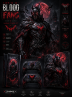 ⁦Red Bat Edition⁩ - الصورة ⁦2⁩