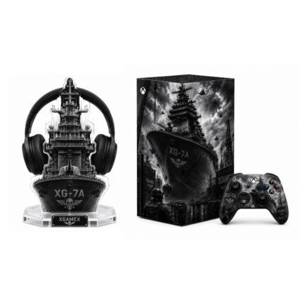 XG-7A Orginal Edition