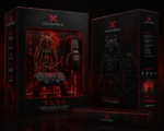 COMING SOON - NEW SET